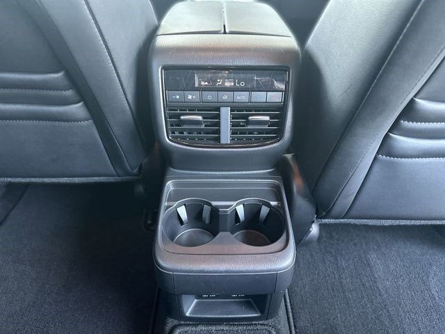 2020 Mazda Mazda CX-9 Touring