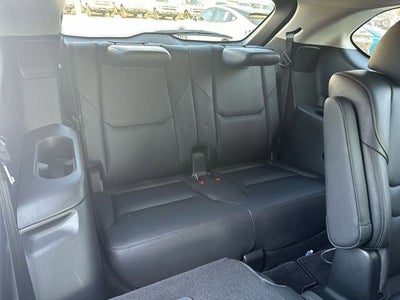 2020 Mazda Mazda CX-9 Touring