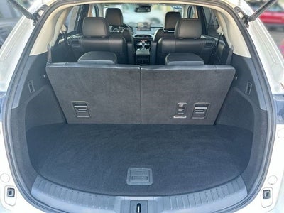 2020 Mazda Mazda CX-9 Touring