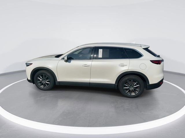 2020 Mazda Mazda CX-9 Touring