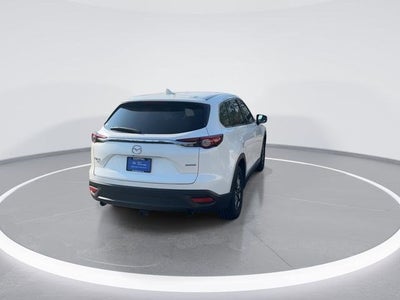 2020 Mazda Mazda CX-9 Touring