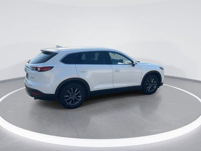 2020 Mazda Mazda CX-9 Touring