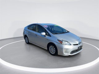 2013 Toyota PRIUS PLUGIN Base