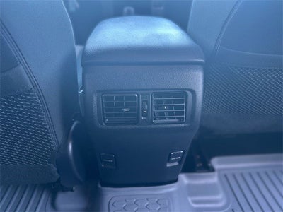 2018 Toyota 4 RUNNER SR5