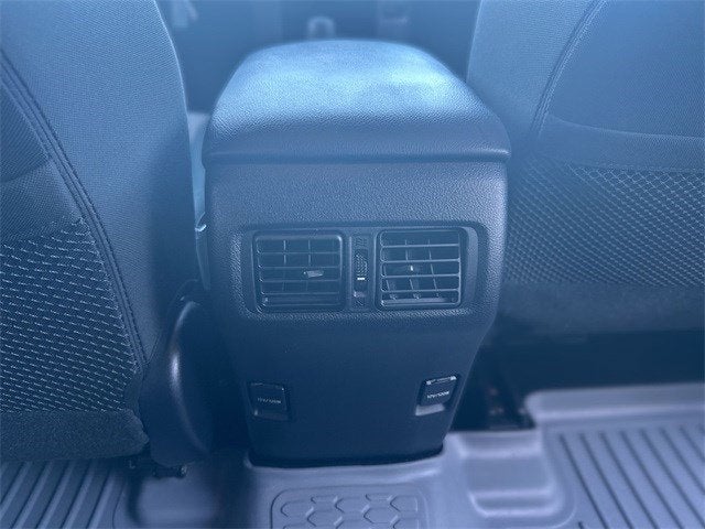 2018 Toyota 4 RUNNER SR5