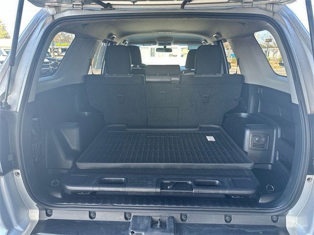2018 Toyota 4 RUNNER SR5