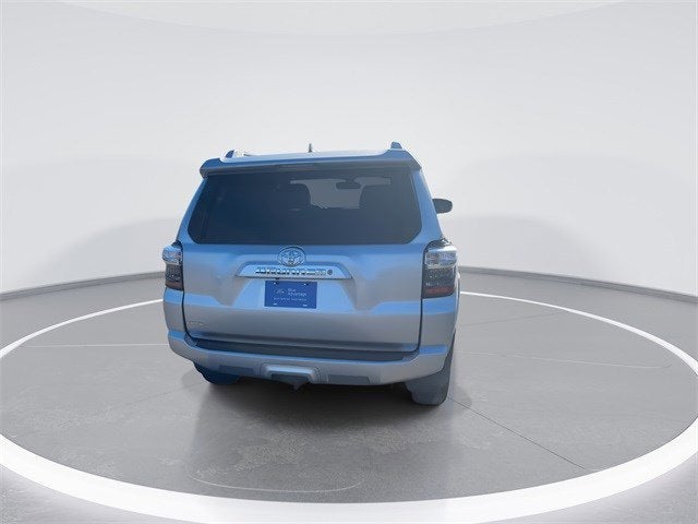 2018 Toyota 4 RUNNER SR5