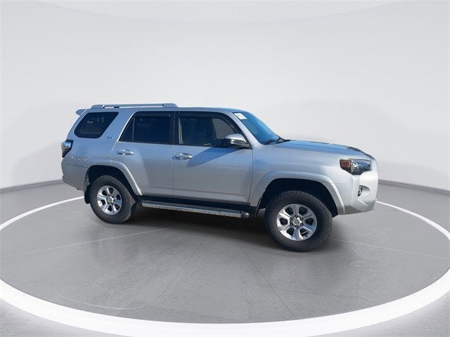 2018 Toyota 4 RUNNER SR5