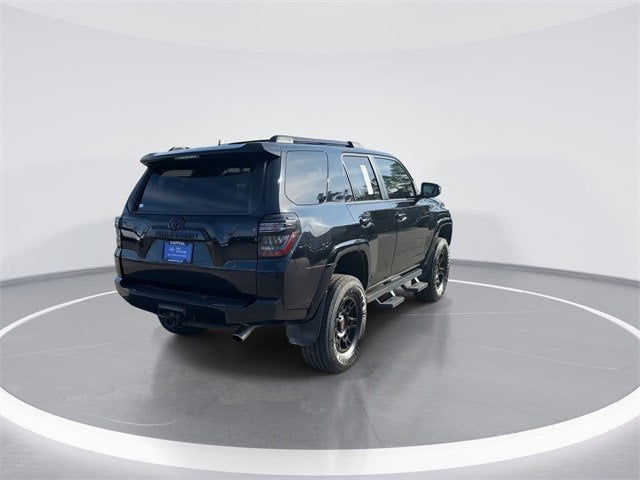2021 Toyota 4 RUNNER Venture