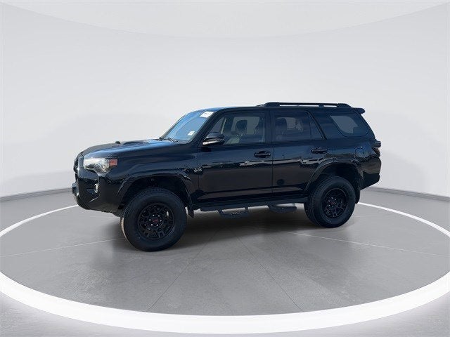 2021 Toyota 4 RUNNER Venture