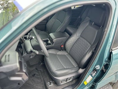 2026 Toyota 4 RUNNER TRD Off-Road Premium