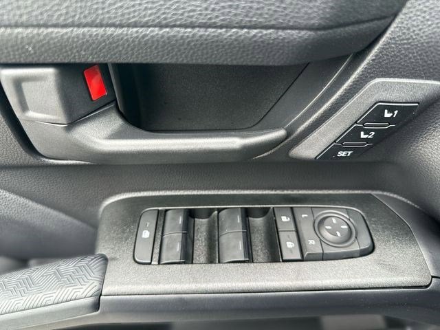 2026 Toyota 4 RUNNER TRD Off-Road Premium