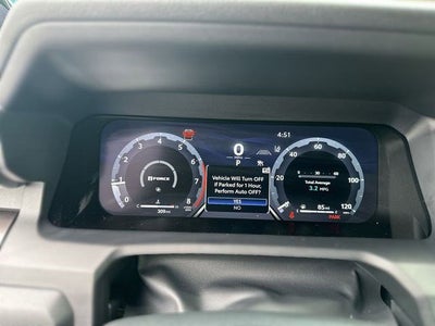 2026 Toyota 4 RUNNER TRD Off-Road Premium