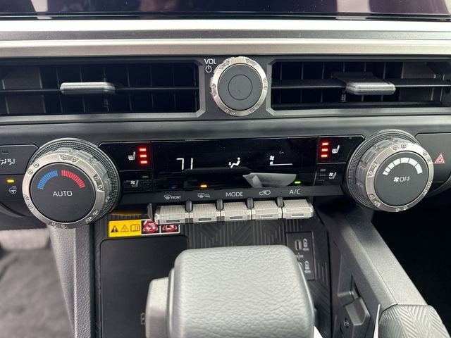 2026 Toyota 4 RUNNER TRD Off-Road Premium