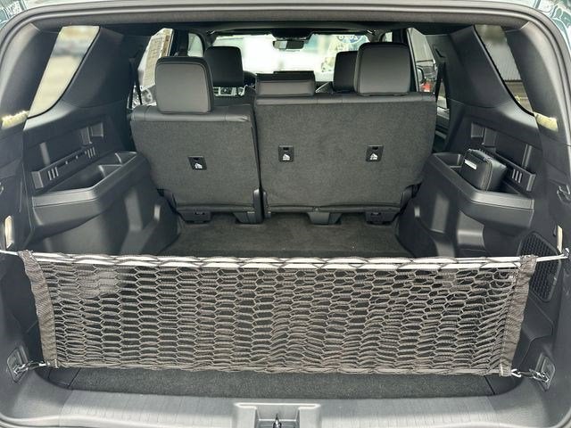 2026 Toyota 4 RUNNER TRD Off-Road Premium