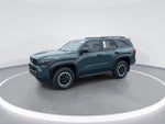 2026 Toyota 4 RUNNER TRD Off-Road Premium
