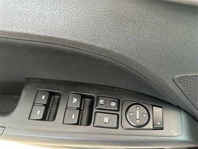 2017 Hyundai ELANTRA Value Edition