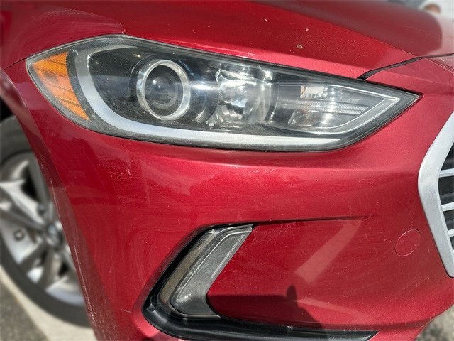2017 Hyundai ELANTRA Value Edition