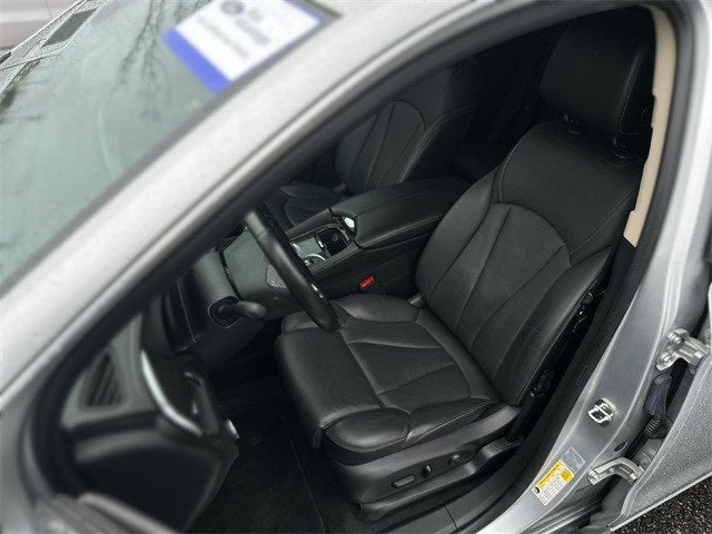 2017 Buick ENVISION Premium