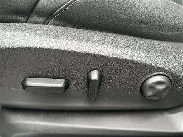 2017 Buick ENVISION Premium