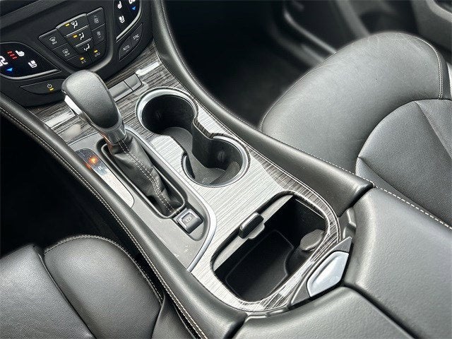 2017 Buick ENVISION Premium