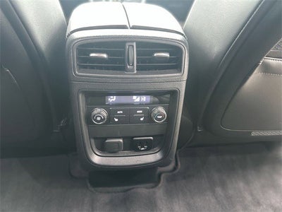 2017 Buick ENVISION Premium