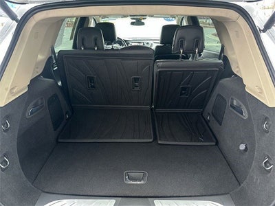 2017 Buick ENVISION Premium