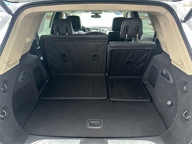 2017 Buick ENVISION Premium