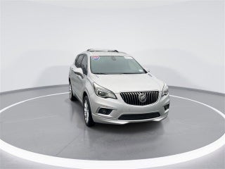 2017 Buick ENVISION Premium