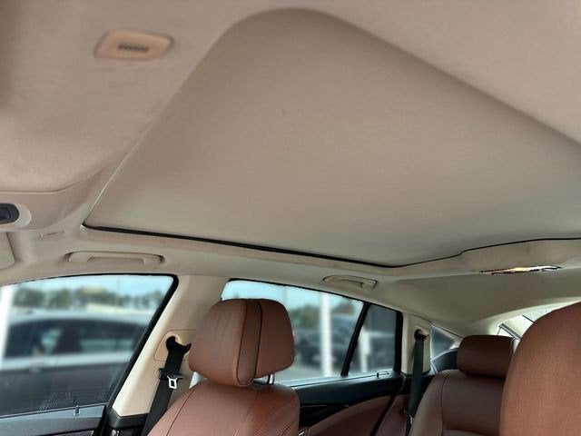 2014 BMW 535 XI GT 535i xDrive Gran Turismo