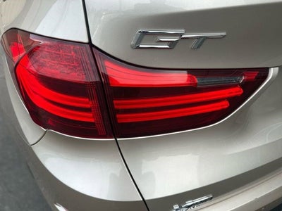2014 BMW 535 XI GT 535i xDrive Gran Turismo