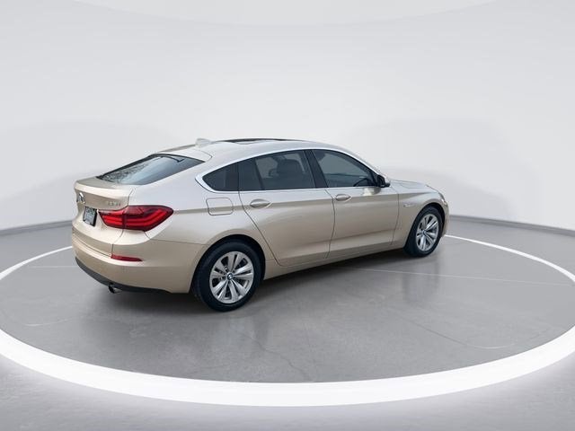 2014 BMW 535 XI GT 535i xDrive Gran Turismo