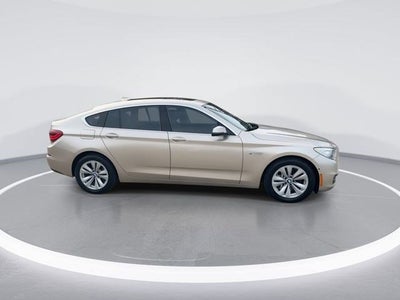2014 BMW 535 XI GT 535i xDrive Gran Turismo