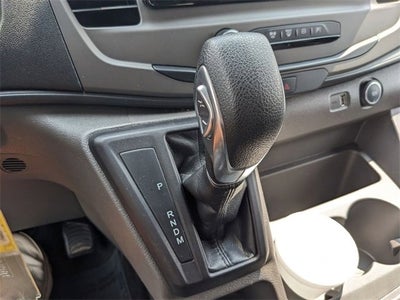2022 Ford Transit Passenger Wagon XLT