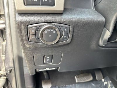 2020 Ford Super Duty F-250 SRW LARIAT