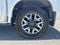 2024 Nissan Frontier SL