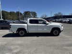 2024 Nissan Frontier SL