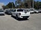 2024 Nissan Frontier SL