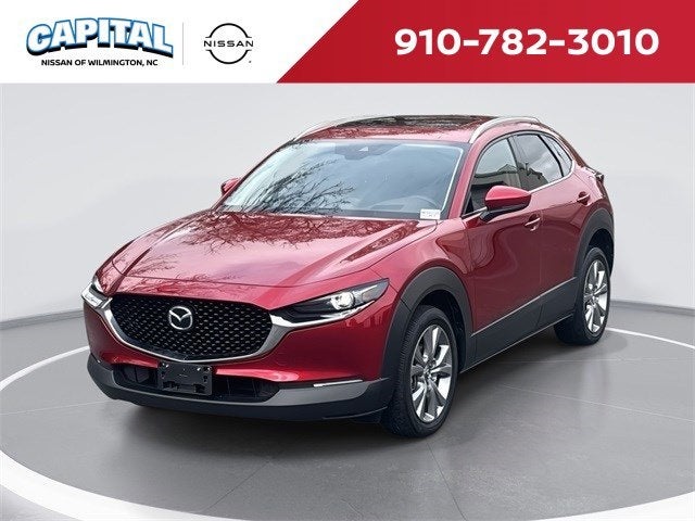 2023 Mazda CX-30 Premium AWD's photo