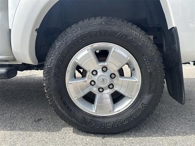 2015 Toyota Tacoma PreRunner