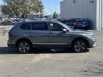 2024 Volkswagen Tiguan Wolfsburg Edition