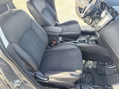2023 Mitsubishi Outlander Sport Base