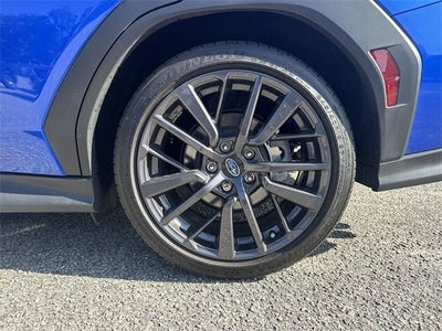 2023 Subaru WRX Premium