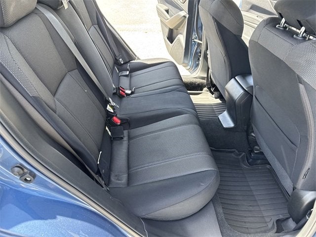 2022 Subaru Crosstrek Base