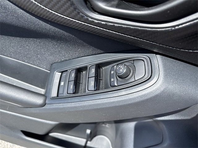 2022 Subaru Crosstrek Base