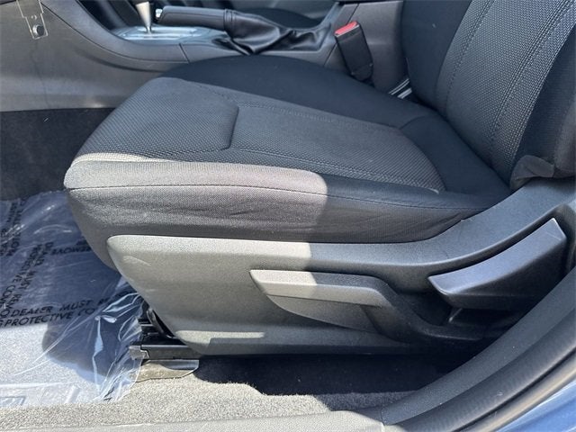 2022 Subaru Crosstrek Base