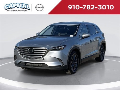 2023 Mazda Mazda CX-9 Touring