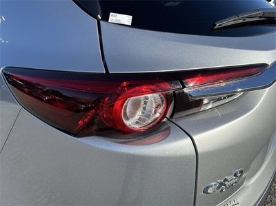 2023 Mazda Mazda CX-9 Touring