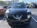 2017 Nissan JUKE S