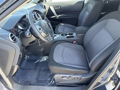 2013 Nissan Rogue SV